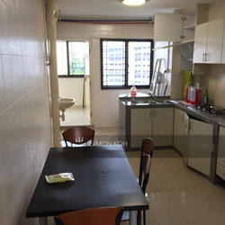 Blk 424 Ang Mo Kio Avenue 3 (Ang Mo Kio), HDB 3 Rooms #134495312